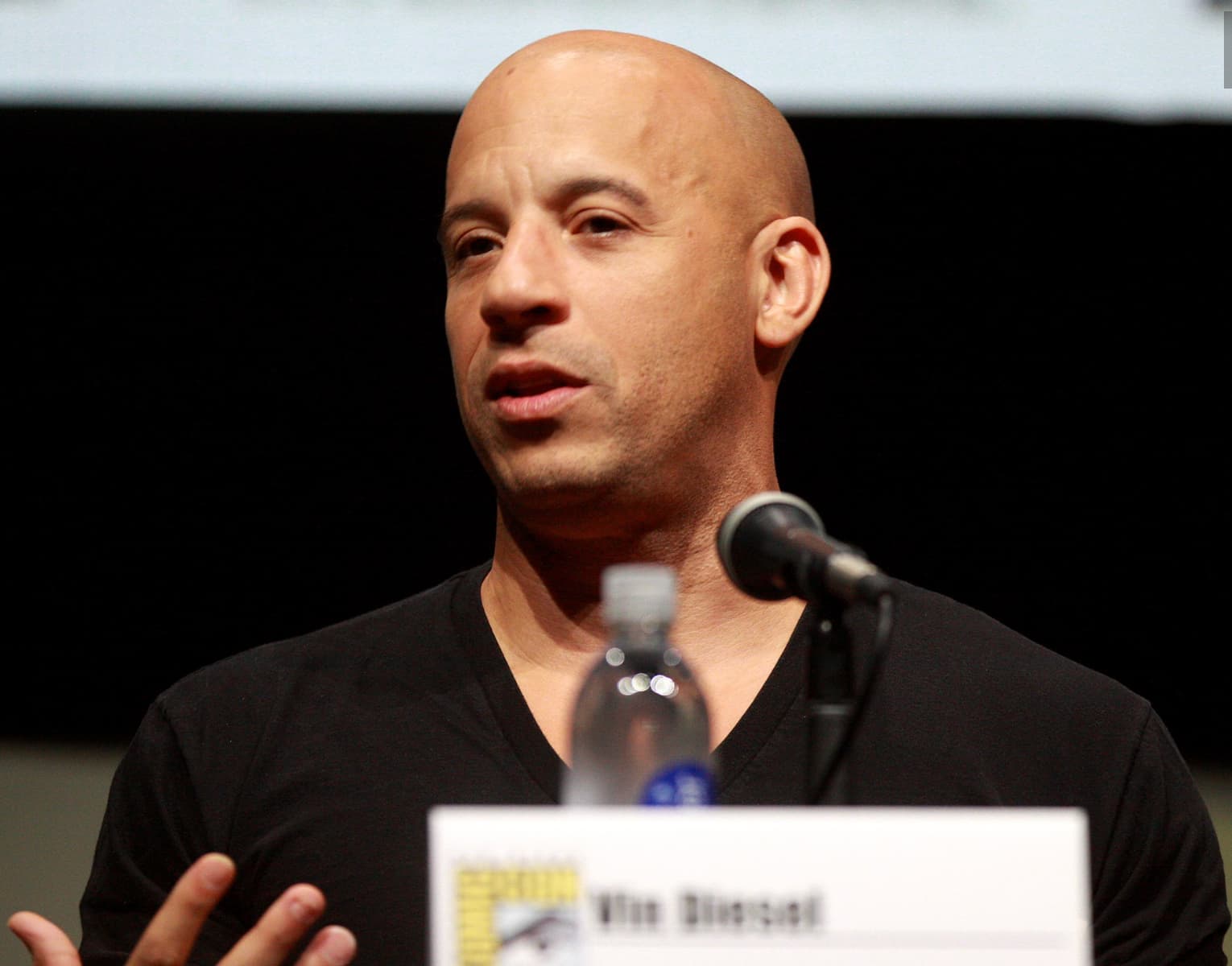 vin diesel quotes